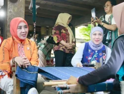 Kemendagri dan Dekranas Gelar Pelatihan Pewarna Alami di Alor