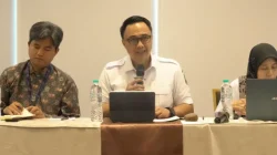 Kemendagri Matangkan Pedoman Penyusunan RKPD Tahun 2027