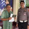 Pemohon Balik Nama Kendaraan Akui Pelayanan BPKB Ditlantas PMJ Sangat Membantu