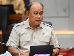 1.152 SPPG Masih Disetop Sementara Dari Total 4.581, Kepala BGN Tegaskan Tidak Ada Kompromi Untuk Standar MBG