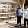 Wakil Kepala BGN Tinjau Distribusi MBG di SMAN 28 Jakarta, Soroti Pengelolaan Sampah Hingga Budaya Demokratis Sekolah