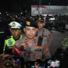 Antisipasi 3C-Tawuran, Polda Metro Terjunkan 140 Personel Patroli di Jaksel