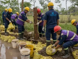 Masyarakat Rajeg Segera Nikmati Akses Air Bersih, PERUMDAM TKR Wujudkan Pemerataan Layanan di Kabupaten Tangerang