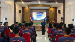 Rutan Surakarta Gandeng BKKBN Jateng, Bekali WBP Rencanakan Masa Depan yang Lebih Baik