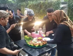 Satu Tahun Paste Band: Wadah Solid Pemersatu Musisi Jalanan dari Berbagai Sudut Kota Hujan
