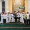 Kapolres Metro Tangerang Kota Ajak Warga Lawan Tawuran dan Narkoba Lewat Jumat Curhat
