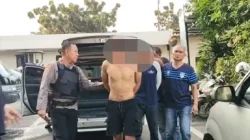 Sadis! Dua Pemuda Dibacok Brutal di Tangerang, Polisi Ringkus Komplotan Pelaku