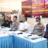 Polresta Barelang dan BGN Perkuat Sinergi Ungkap Dugaan Penipuan Titik SPPG