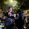 Kabur dan Lawan Arah Saat Dikejar Polisi, Pria di Tangerang Kedapatan Bawa Tembakau Sintetis