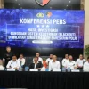 Bareskrim Polri Ungkap Hasil Investigasi Awal Blackout Sumatera, Dipastikan Tidak Ada Unsur Sabotase