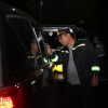 Polres Metro Tangerang Kota Gelar Razia Tengah Malam, Antisipasi Begal Hingga Narkoba di Titik Rawan