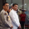 BGN-Polri Perkuat Koordinasi Usut Penipuan Titik Lokasi SPPG