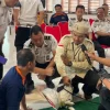 Sambut Iduladha 1447 H, Rutan Surakarta Gandeng JULEHA Bekali Petugas dan Warga Binaan Teknik Penyembelihan Halal