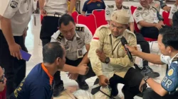Sambut Iduladha 1447 H, Rutan Surakarta Gandeng JULEHA Bekali Petugas dan Warga Binaan Teknik Penyembelihan Halal