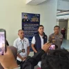 4 Pelaku Curanmor Bersenpi Diringkus Tim Resmob Polres Metro Depok