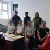 Bareskrim-Kemenhut Tindak 4 WNA Terkait Dugaan Tambang Ilegal