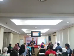 PGN Perkuat UMKM dan Pelaku Usaha Disabilitas lewat Pendampingan Berkelanjutan