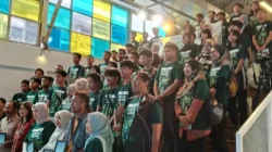 Detara Foundation, Global Exploration, dan Wilde Ganzen Dorong Generasi Muda Jadi Pelopor Aksi Iklim di Sekolah