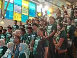 Detara Foundation, Global Exploration, dan Wilde Ganzen Dorong Generasi Muda Jadi Pelopor Aksi Iklim di Sekolah