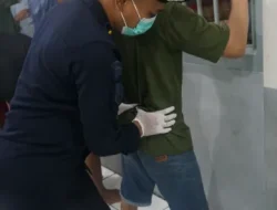 Razia Gabungan di Lapas Kelas IIA Cilegon, Wujud Komitmen Ciptakan Hunian Aman dan Bebas Gangguan Kamtib