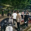 Patroli Tengah Malam Polres Metro Tangerang Kota Bikin Warga Tenang, Kapolres Ingatkan Bahaya Tawuran dan Begal