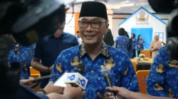 Peringati HUT ke-78, BKN Bersama KORPRI & BTN Luncurkan Program Perumahan ASN