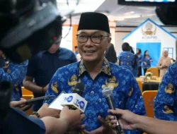 Peringati HUT ke-78, BKN Bersama KORPRI & BTN Luncurkan Program Perumahan ASN