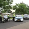 400 Personel Disiagakan, Polres Metro Tangerang Kota Pastikan Malam Takbir Aman dan Kondusif