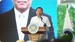 BGN Luncurkan Aplikasi “Reviu MBG” untuk Perkuat Pengawasan Kualitas Makanan Secara Real-Time