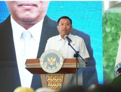 BGN Luncurkan Aplikasi “Reviu MBG” untuk Perkuat Pengawasan Kualitas Makanan Secara Real-Time