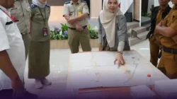 Rapat Koordinasi Basis Data Konsolidasi Tanah dan Pengembangan Pertanahan Tahun 2026