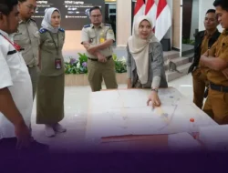 Rapat Koordinasi Basis Data Konsolidasi Tanah dan Pengembangan Pertanahan Tahun 2026