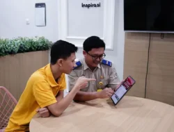 Tanahmu Belum Terpetakan? Manfaatkan Fitur Swaplotting di Aplikasi Sentuh Tanahku