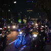 Polda Metro Tingkatkan Patroli Malam di Jakpus-Jakbar Cegah Kejahatan Jalanan