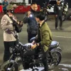 Operasi Cipta Kondisi Digelar Tengah Malam Takbir Idul Adha 2026, Polisi Sisir Pengendara Cegah adanya kriminalitas