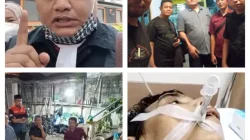 Pasien Meninggal Usai Menunggu Penanganan di IGD, Pelayanan RS Sari Asih Bintaro Dipertanyakan