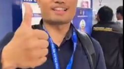 Pelayanan Satpas Daan Mogot Dinilai Oke Banget Oleh Pemohon SIM