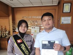 Pemohon Buka Blokir Puas, Pelayanan BPKB PMJ Disebut Cepat dan Bagus