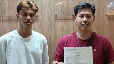 Urus SKCK di Polda Metro Jaya, Warga Sebut Pelayanan Cepat dan Memuaskan