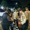 Polres Metro Tangerang Kota Tingkatkan Patroli Malam, Fokus Cegah Kejahatan Jalanan