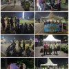 ++Jaga Jakarta, Polsek Pinang Gelar Operasi Cipkon Dan Razia Stasioner