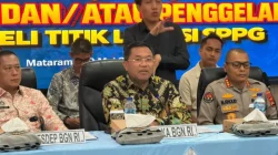 BGN Dukung Penegakan Hukum Kasus Dugaan Penipuan Pembangunan Dapur MBG di Lombok Timur