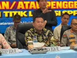 BGN Dukung Penegakan Hukum Kasus Dugaan Penipuan Pembangunan Dapur MBG di Lombok Timur