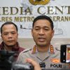 Gerak-gerik Mencurigakan Saat Razia Malam, Pengedar Ganja 1 Kilogram Dibekuk Polres Metro Tangerang Kota