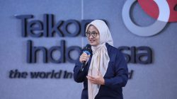 Awali Tahun 2026 dengan Kinerja Solid, Telkom Buktikan Komitmen Disiplin Operasional dan Eksekusi Transformasi