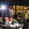 Antisipasi Guantibmas 3C, Polsek Batuceper Gelar Patroli Cipkon dan Razia di Malam Hari