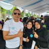 Pagerawi 3 Kota Bogor Semakin Meriah, PATHERBO Kenalkan Manfaat Terapi Kesehatan