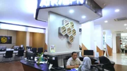 Layanan ATR/BPN di Pelayanan Satu Pintu Kota Tangerang Permudah Urusan Pertanahan Masyarakat