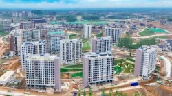 Beli Apartemen Tak Cukup Cuma SHMSRS, Cek Juga Hak atas Tanah Dasarnya