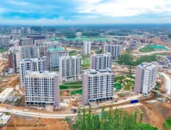 Beli Apartemen Tak Cukup Cuma SHMSRS, Cek Juga Hak atas Tanah Dasarnya